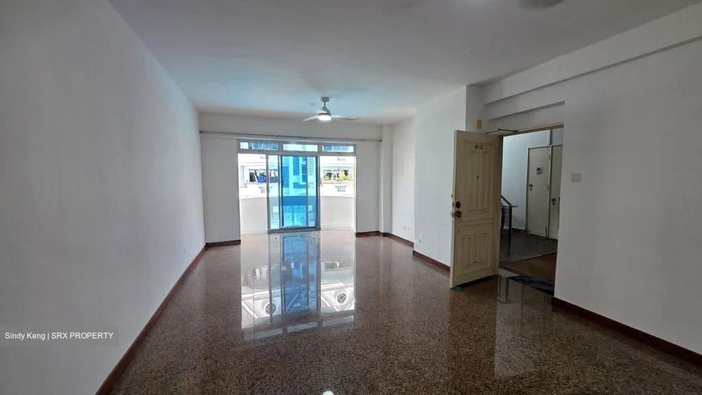 Shelford Regency (D11), Condominium #606859231